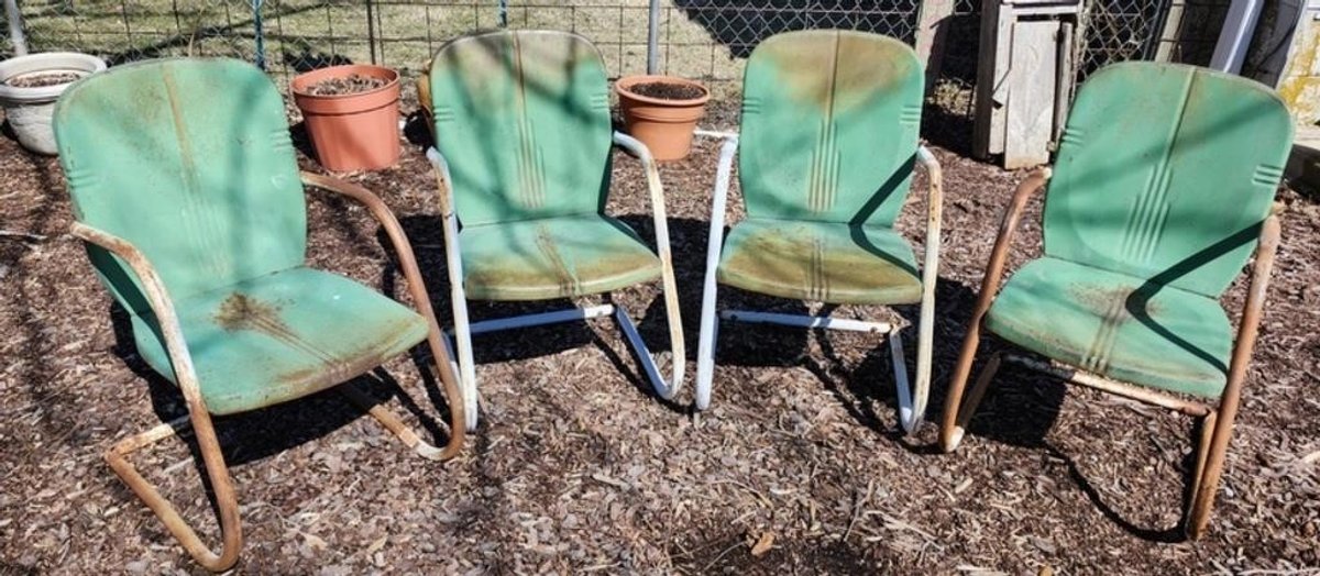 Image for Reed Estate Personal Property Online Auction