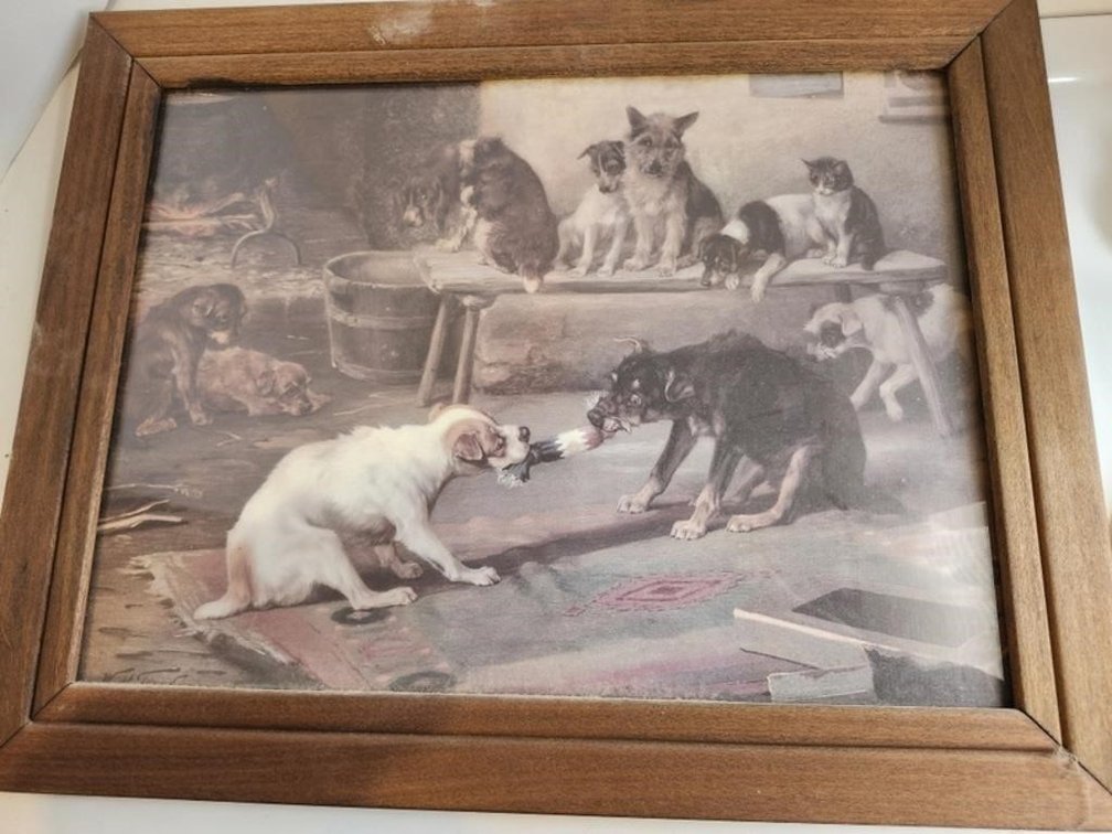 Image for Reed Estate Personal Property Online Auction