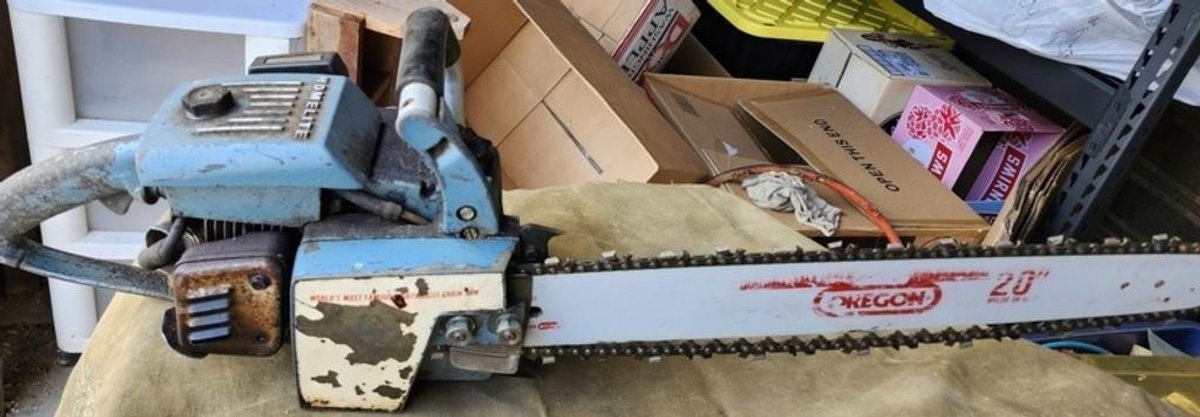 Image for Reed Estate Personal Property Online Auction