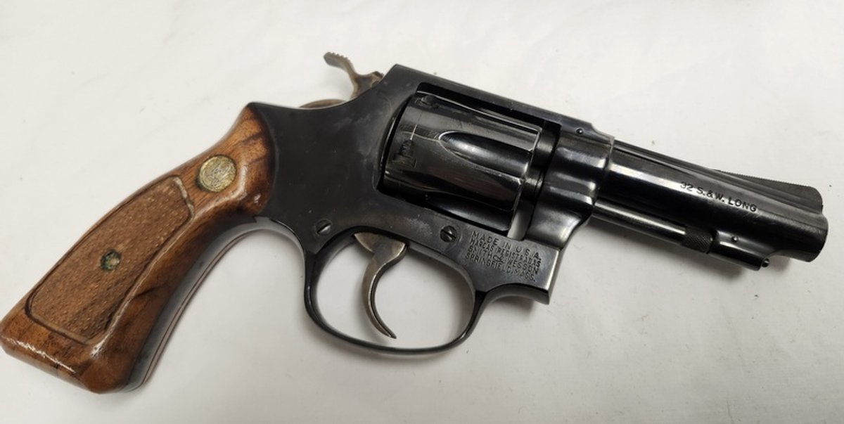 Image for Reed Firearms, Gold & Silver Coins & Knives Online Auction