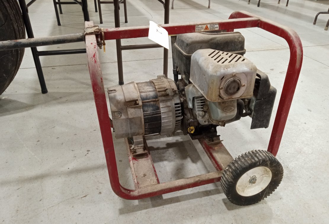Image for Adwell Farms Online Auction