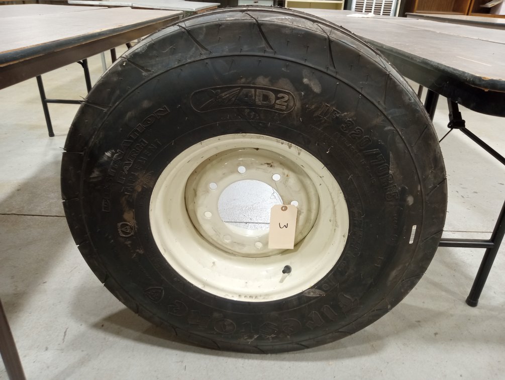 Image for Adwell Farms Online Auction