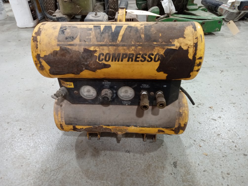 Image for Adwell Farms Online Auction