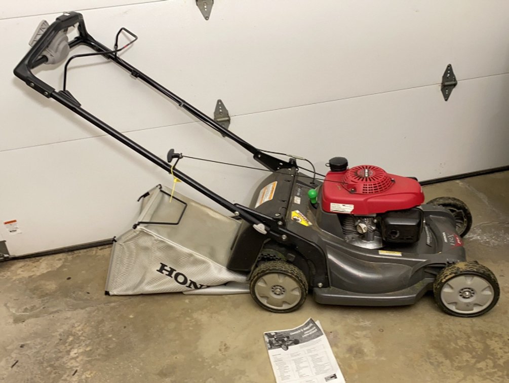 Image for G & A Mohr-Priddy #2 Personal Property Online Auction