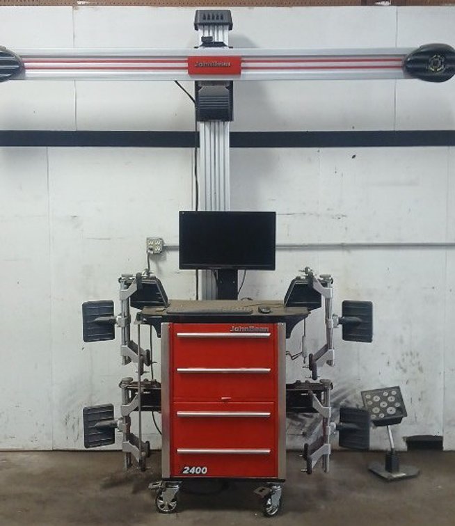 Image for Duane Carpenter Retirement Online Auction
