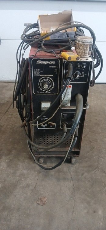 Image for Duane Carpenter Retirement Online Auction