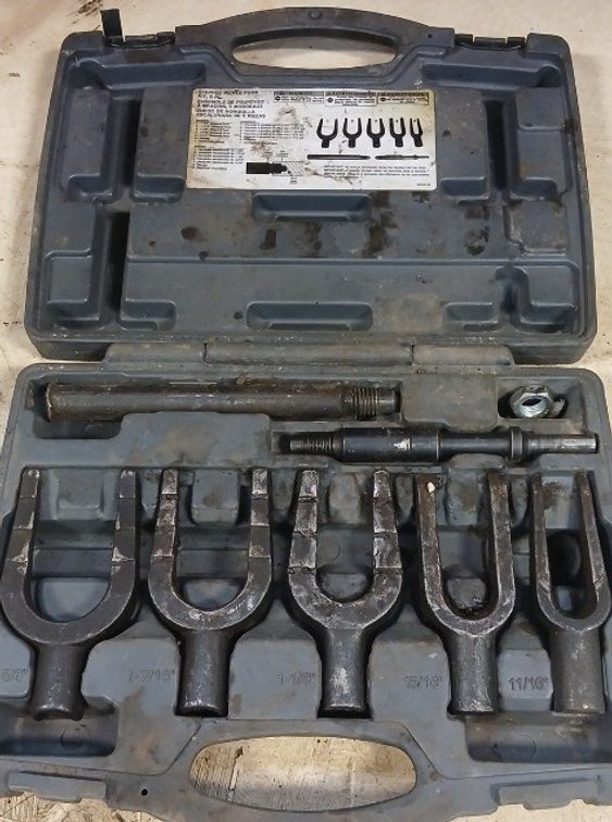 Image for Duane Carpenter Retirement Online Auction