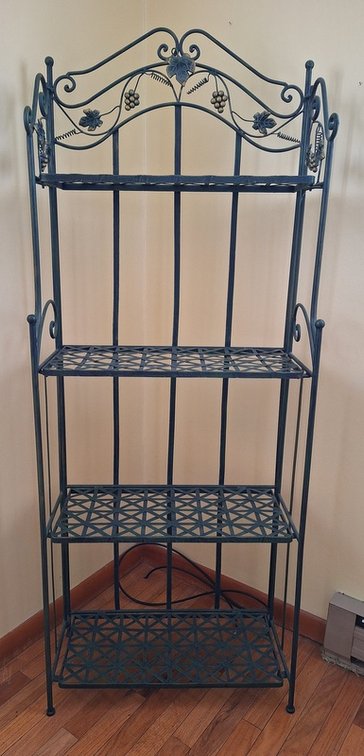 Image for Rushville Family Downsizing Online Auction