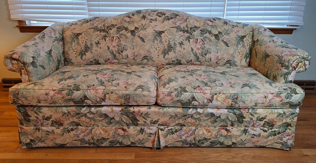 Image for Rushville Family Downsizing Online Auction