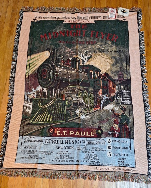 Image for Rushville Family Downsizing Online Auction