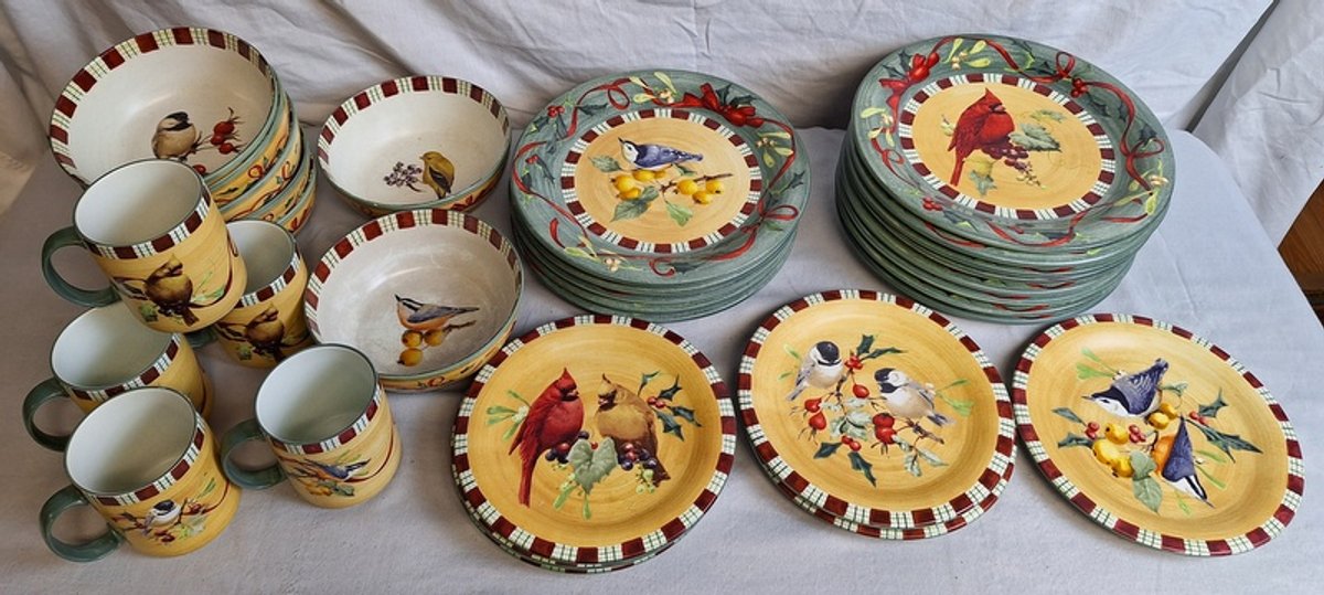 Image for Rushville Family Downsizing Online Auction