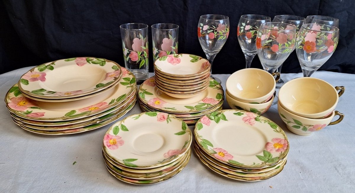 Image for Rushville Family Downsizing Online Auction