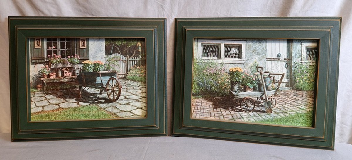 Image for Rushville Family Downsizing Online Auction