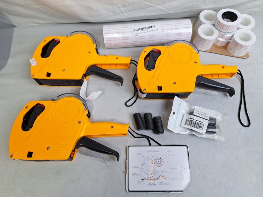 Image for Rushville Family Downsizing Online Auction