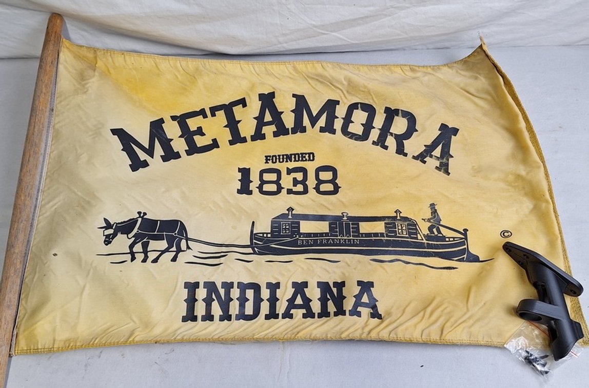 Image for Rushville Family Downsizing Online Auction