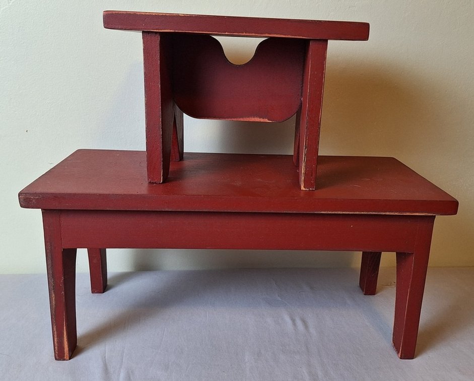 Image for Rushville Family Downsizing Online Auction