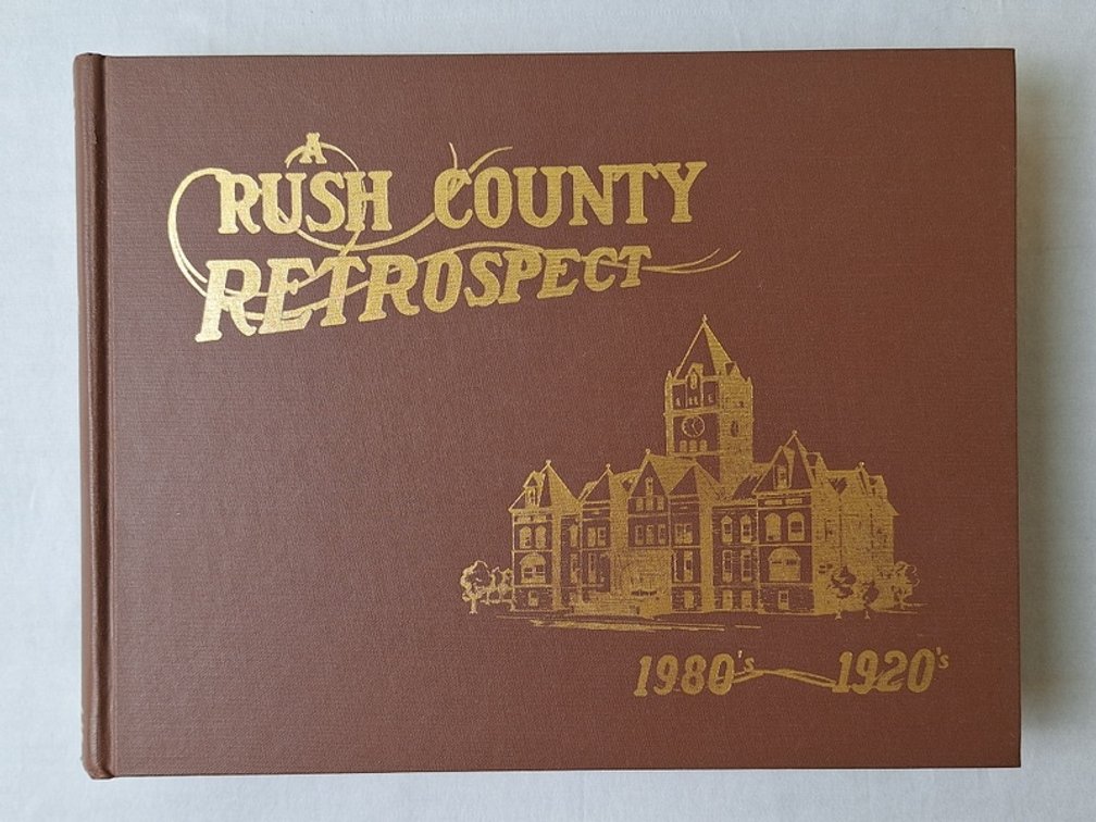 Image for Rushville Family Downsizing Online Auction
