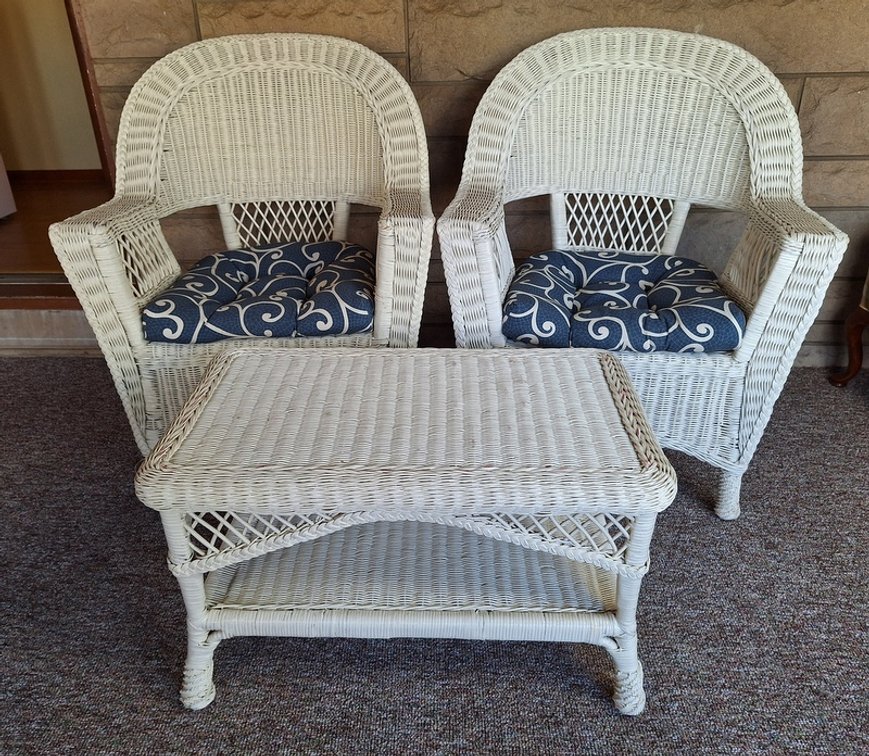 Image for Rushville Family Downsizing Online Auction