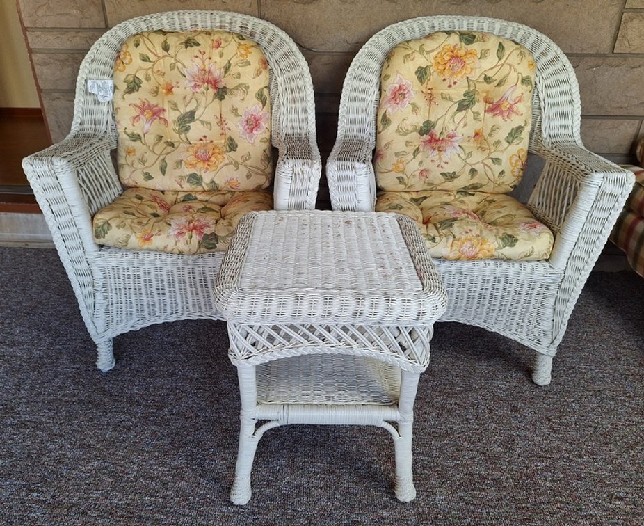 Image for Rushville Family Downsizing Online Auction