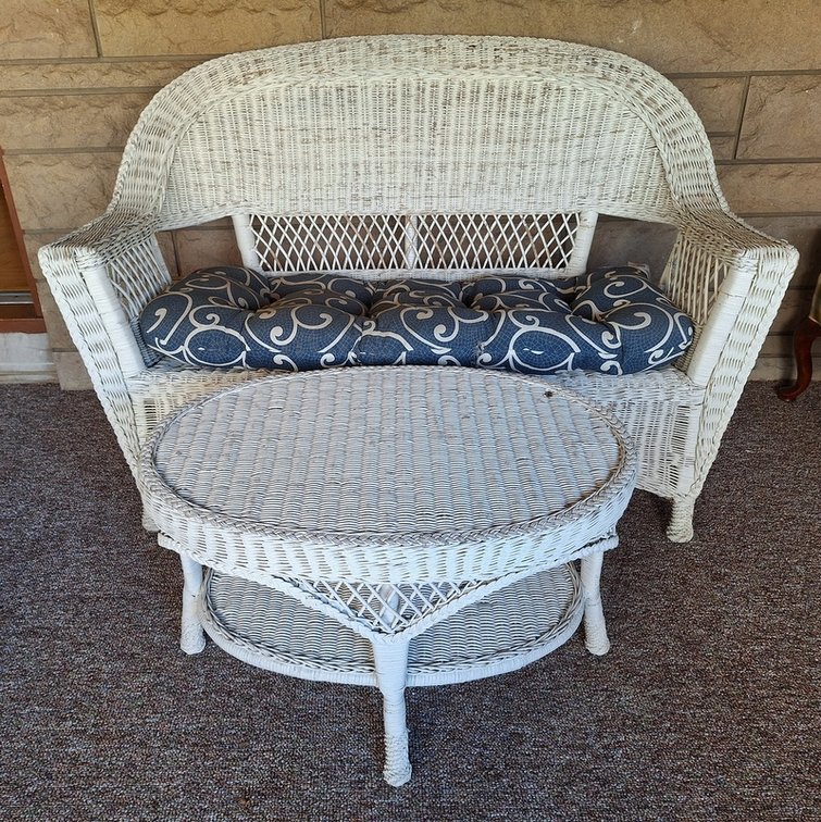 Image for Rushville Family Downsizing Online Auction