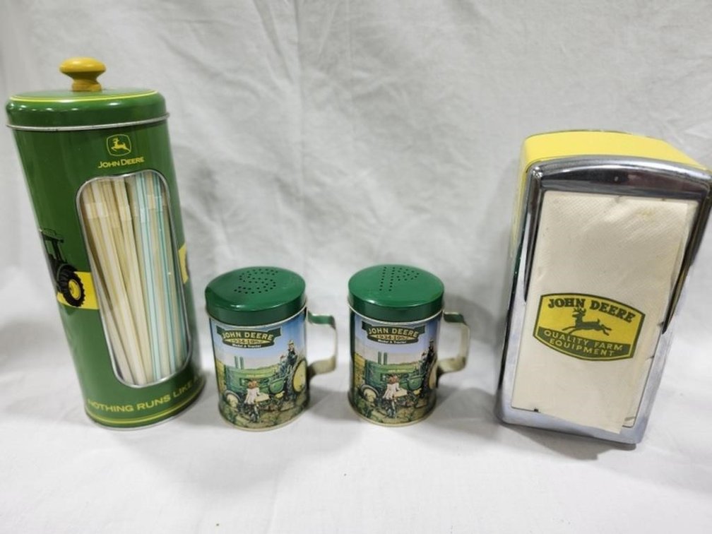 Image for Multi-Consignor April - May Online Auction