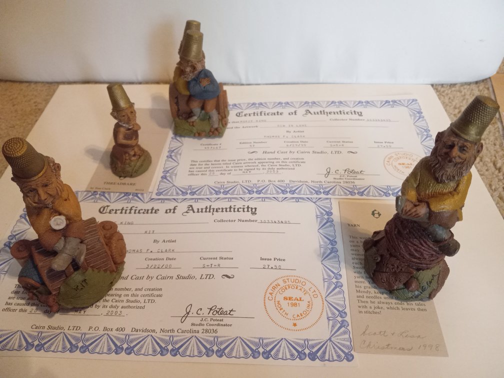 Image for Marie King Estate Online Auction