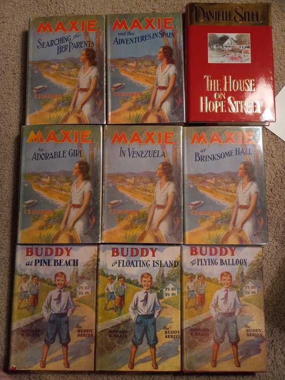 Image for Marie King Estate Online Auction