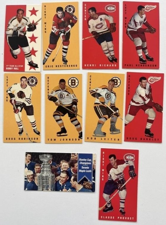 Image for Larry's #4 Sports Collection Online Auction