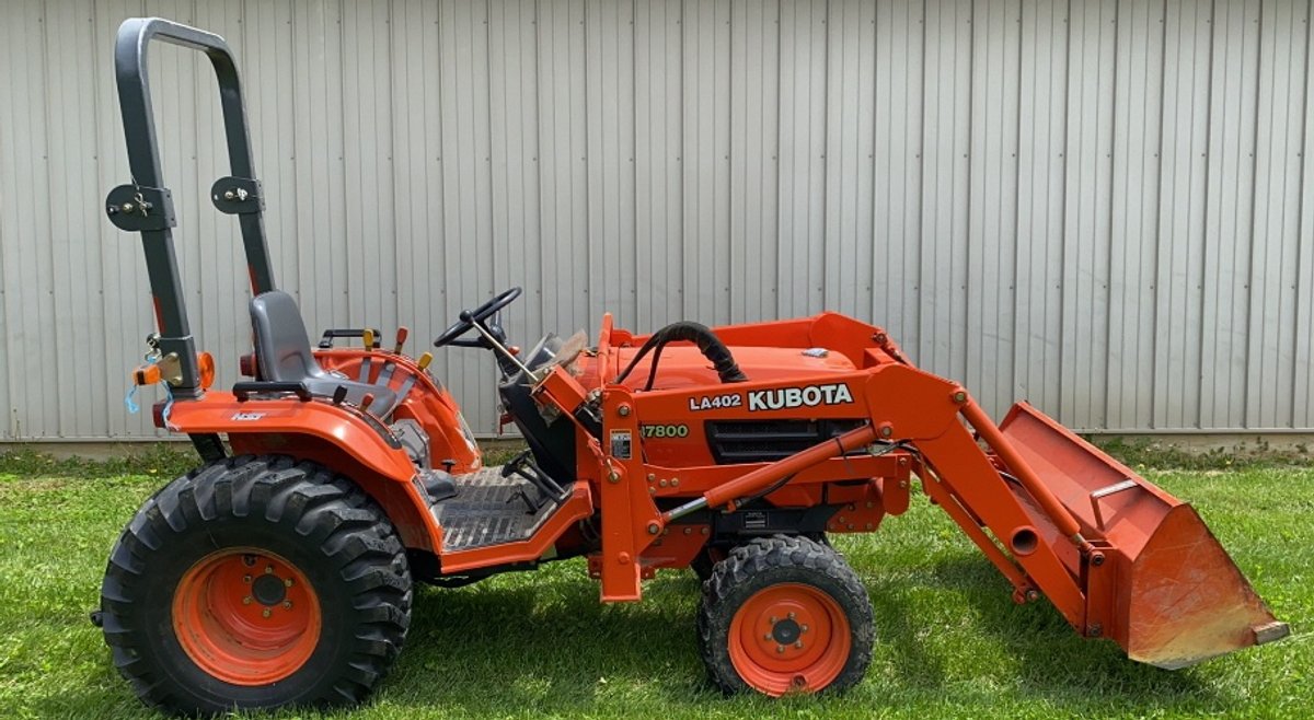 Image for Jim & Pam Pherigo Downsizing Online Auction
