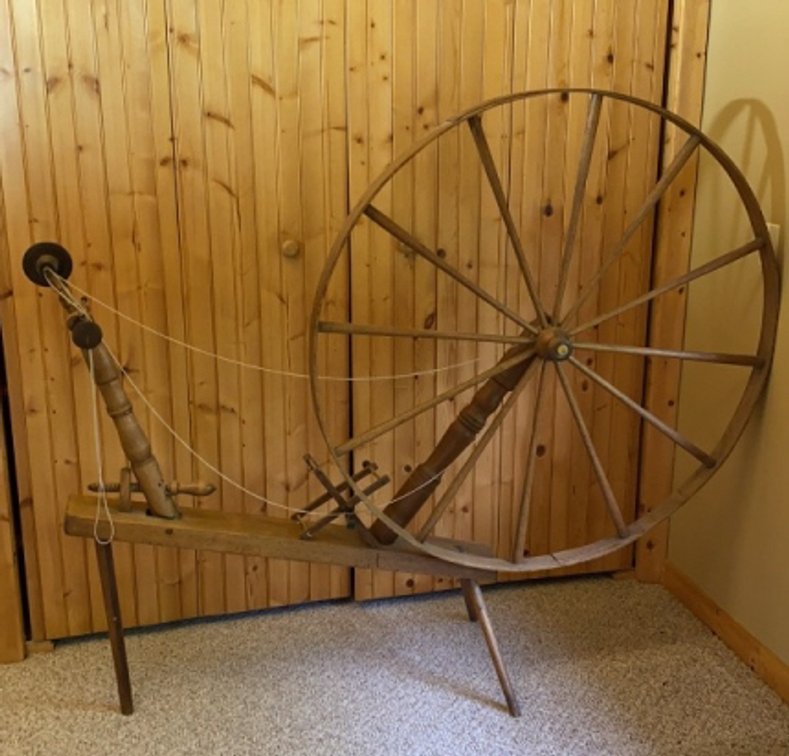 Image for Jim & Pam Pherigo Downsizing Online Auction