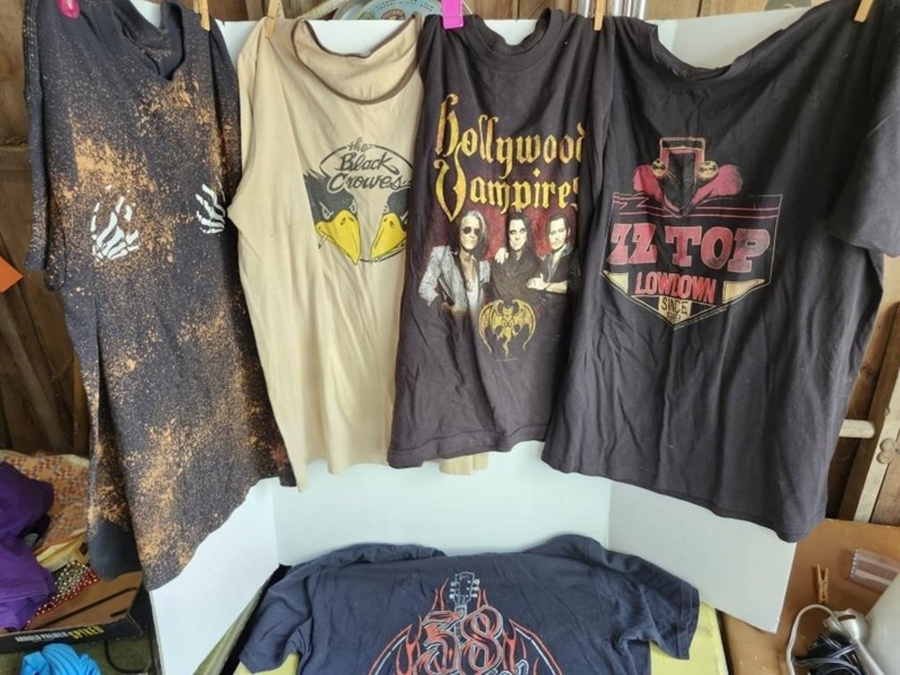 Image for Reed Estate Personal Property #2 Online Auction