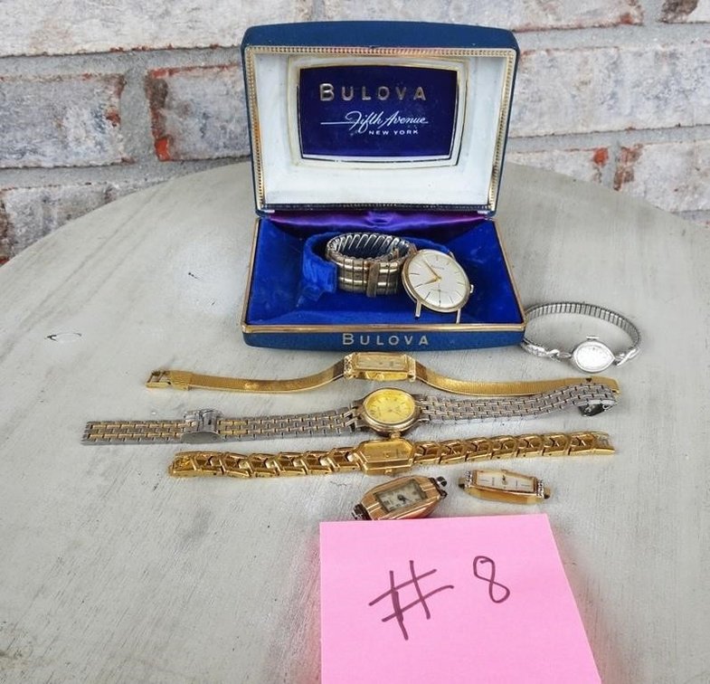 Image for Kight's Personal Property #2 Online Auction