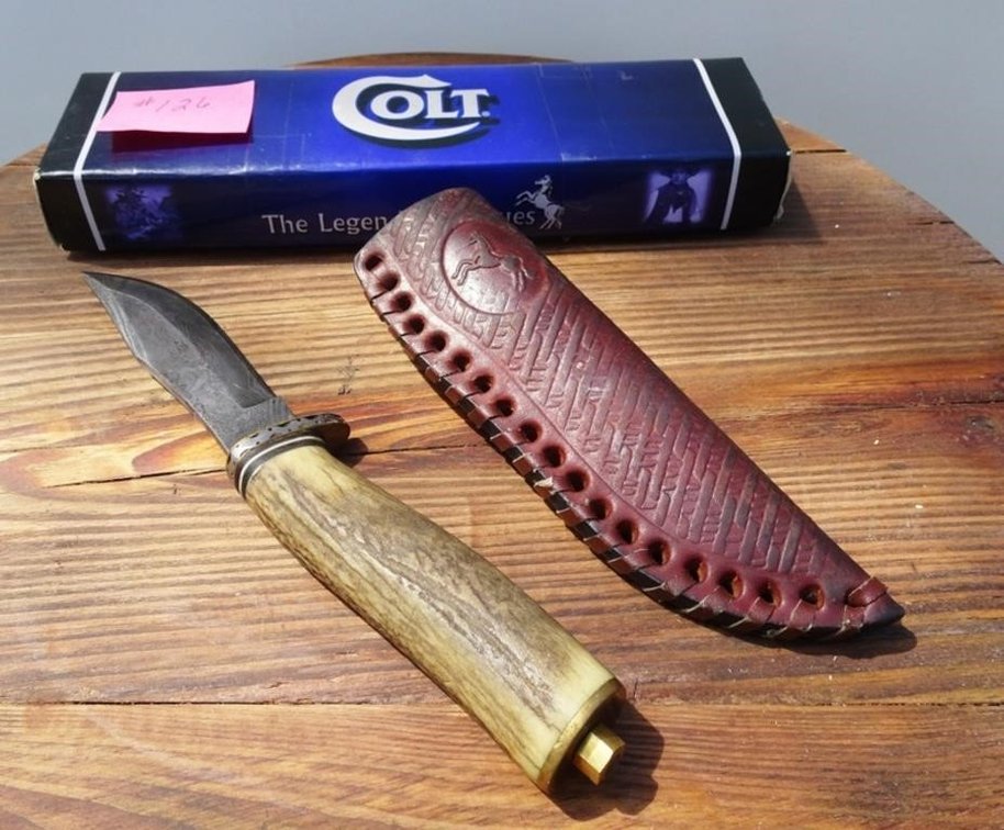 Image for Kight's Personal Property #2 Online Auction