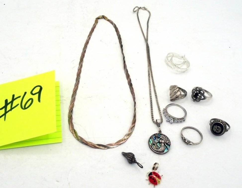 Image for Kight's Personal Property #2 Online Auction