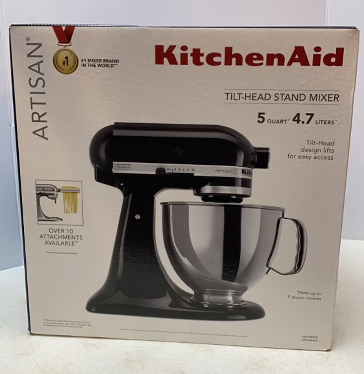 Image for Close-Out Buyer Inventory Reduction Online Auction