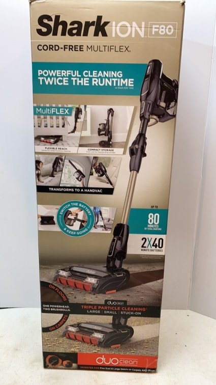 Image for Close-Out Buyer Inventory Reduction Online Auction
