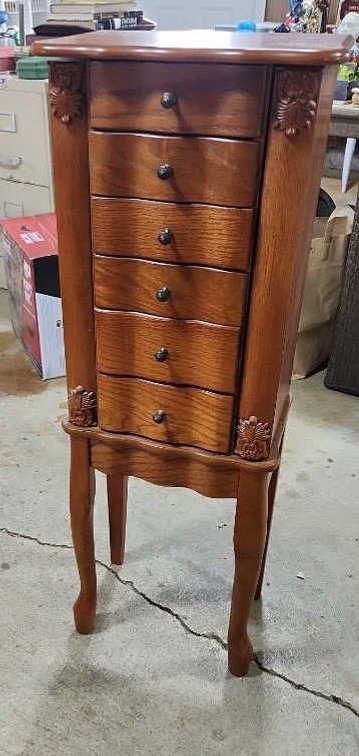 Image for Zook Downsizing Online Auction