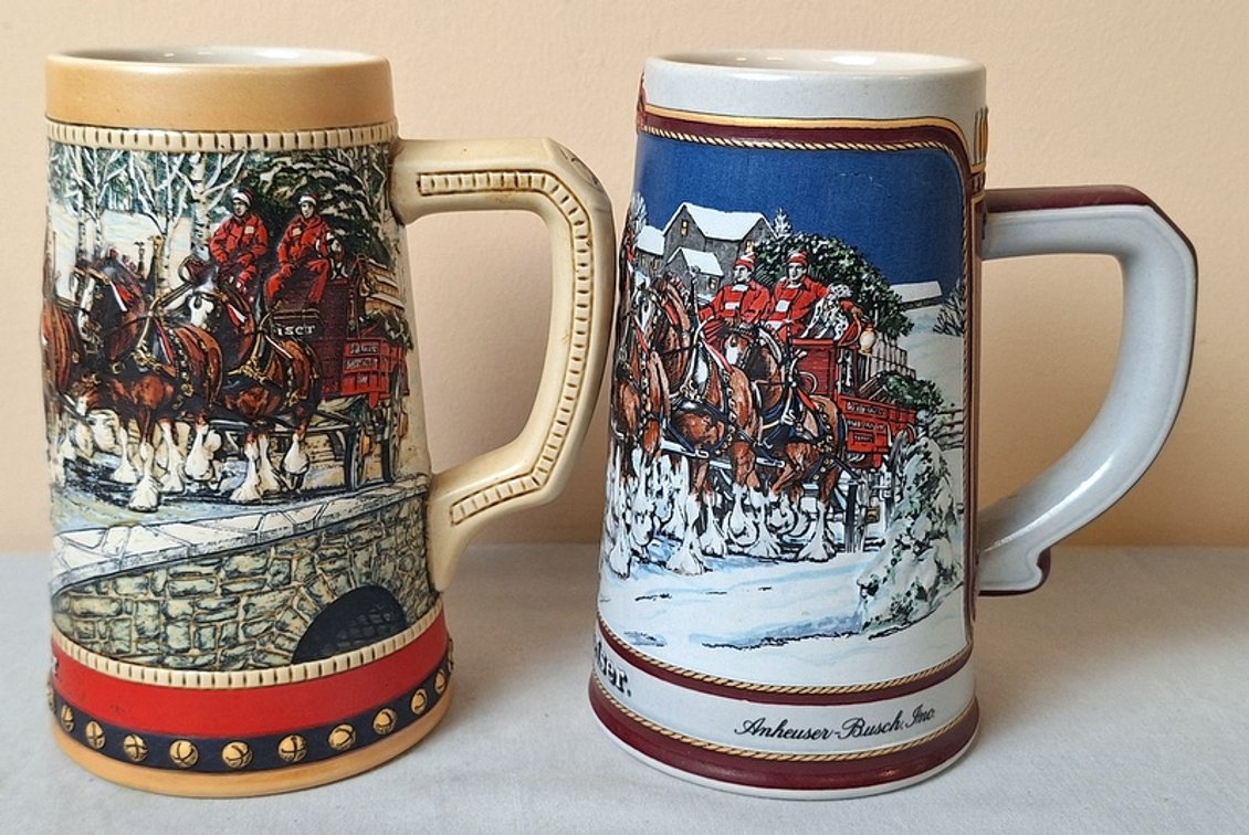 Image for Milroy Family Downsizing Online Auction