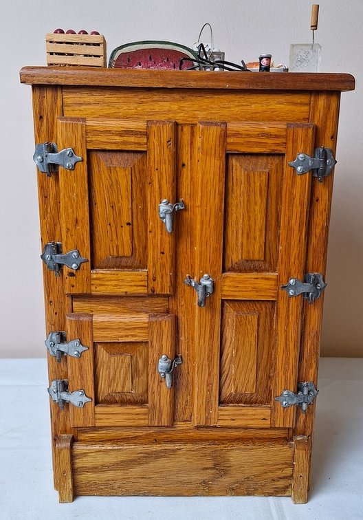 Image for Milroy Family Downsizing Online Auction