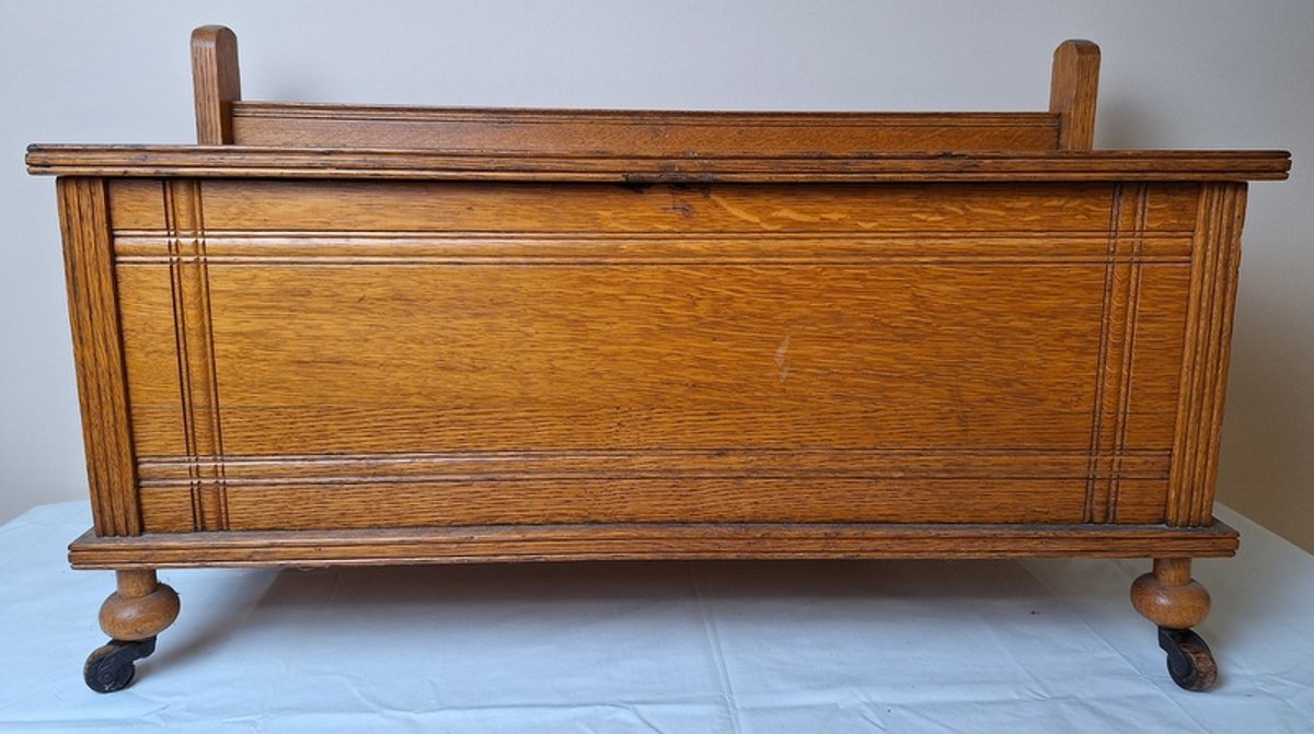 Image for Milroy Family Downsizing Online Auction