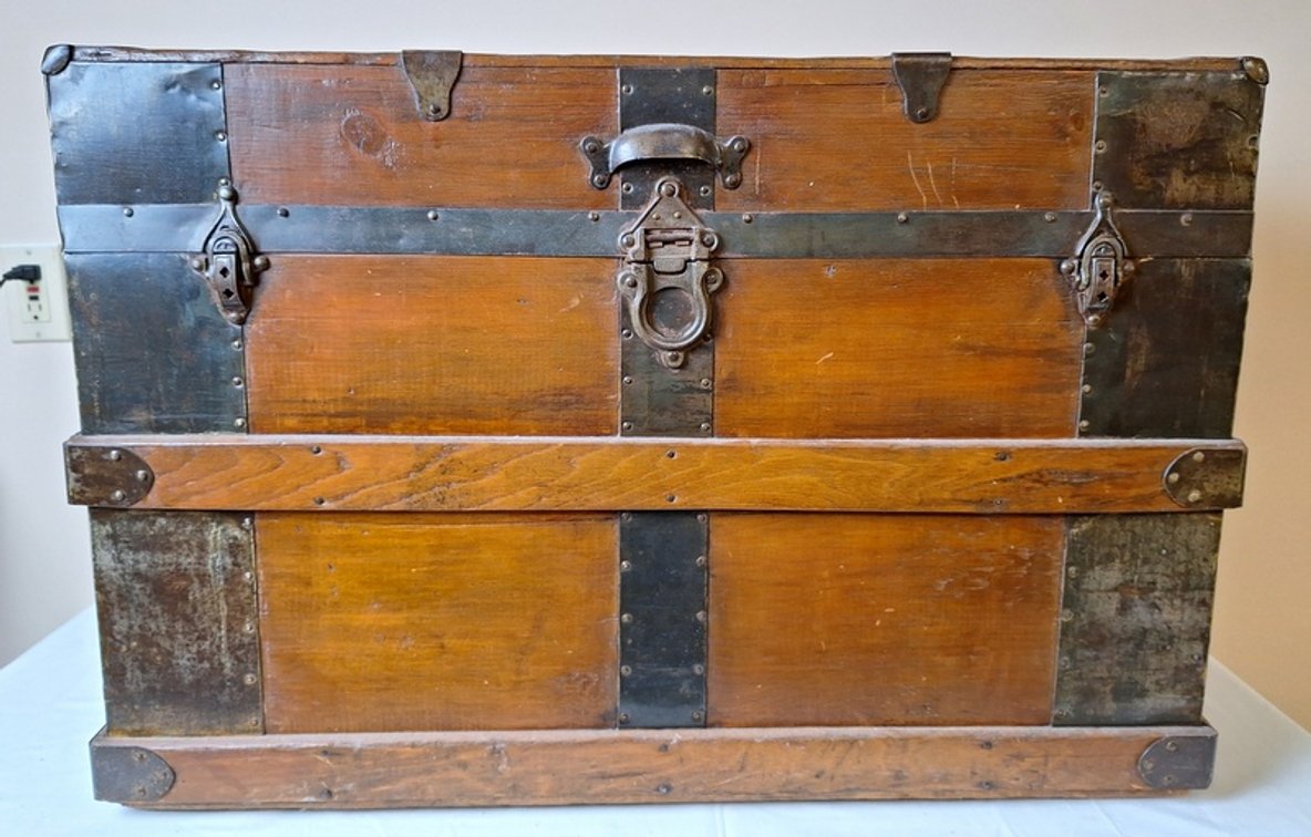 Image for Milroy Family Downsizing Online Auction