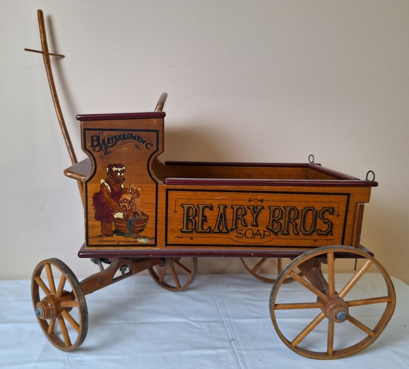Image for Milroy Family Downsizing Online Auction