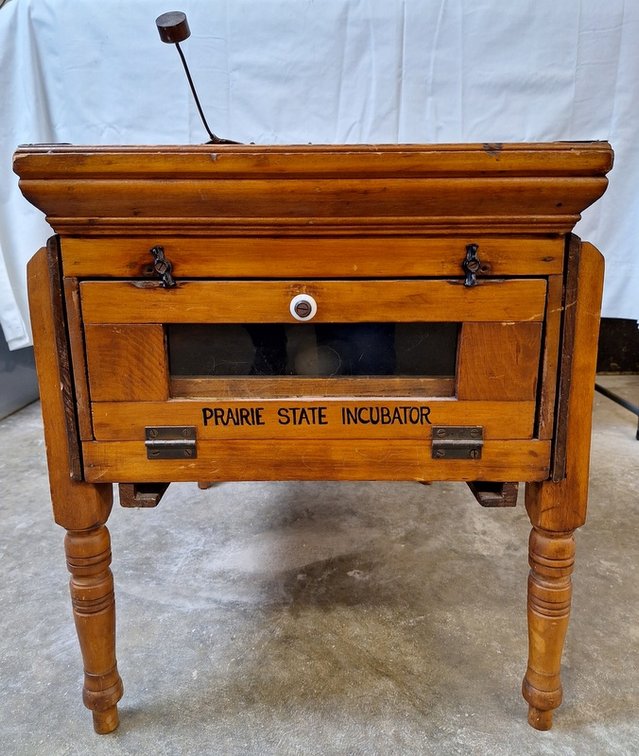 Image for Milroy Family Downsizing Online Auction