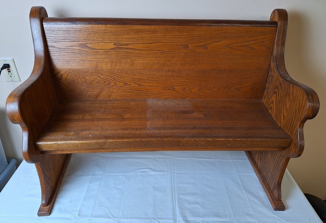 Image for Milroy Family Downsizing Online Auction