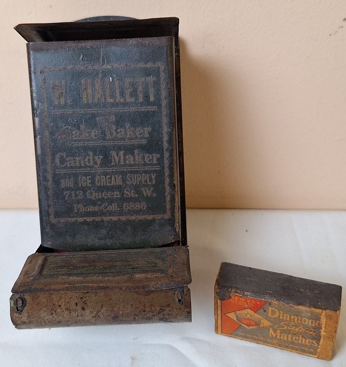 Image for Milroy Family Downsizing Online Auction
