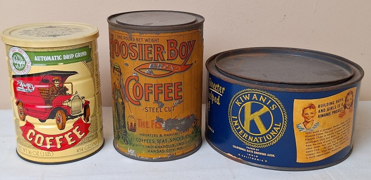 Image for Milroy Family Downsizing Online Auction