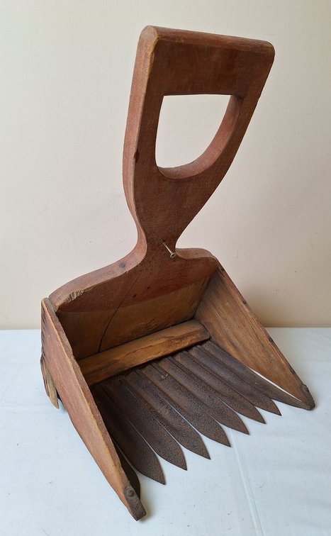Image for Milroy Family Downsizing Online Auction