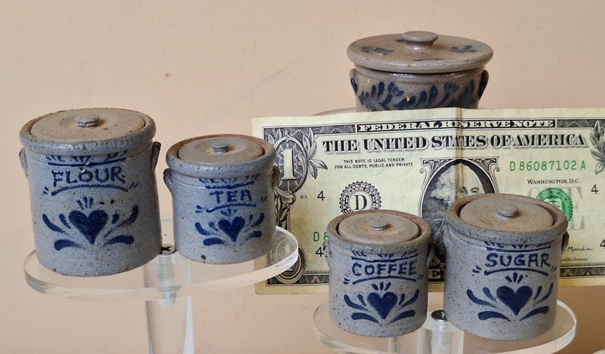 Image for Milroy Family Downsizing Online Auction
