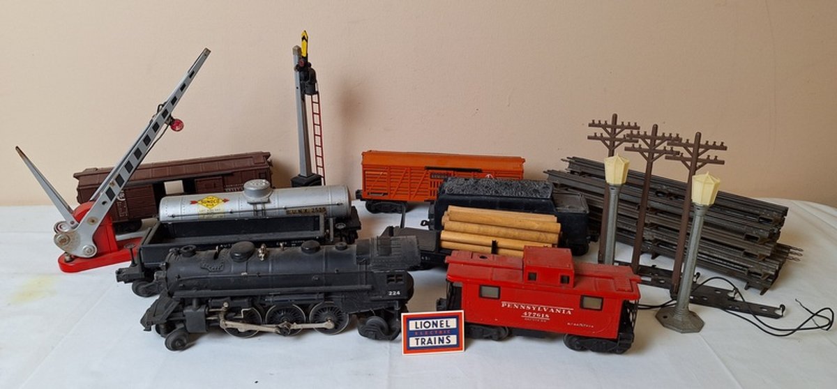 Image for Milroy Family Downsizing Online Auction