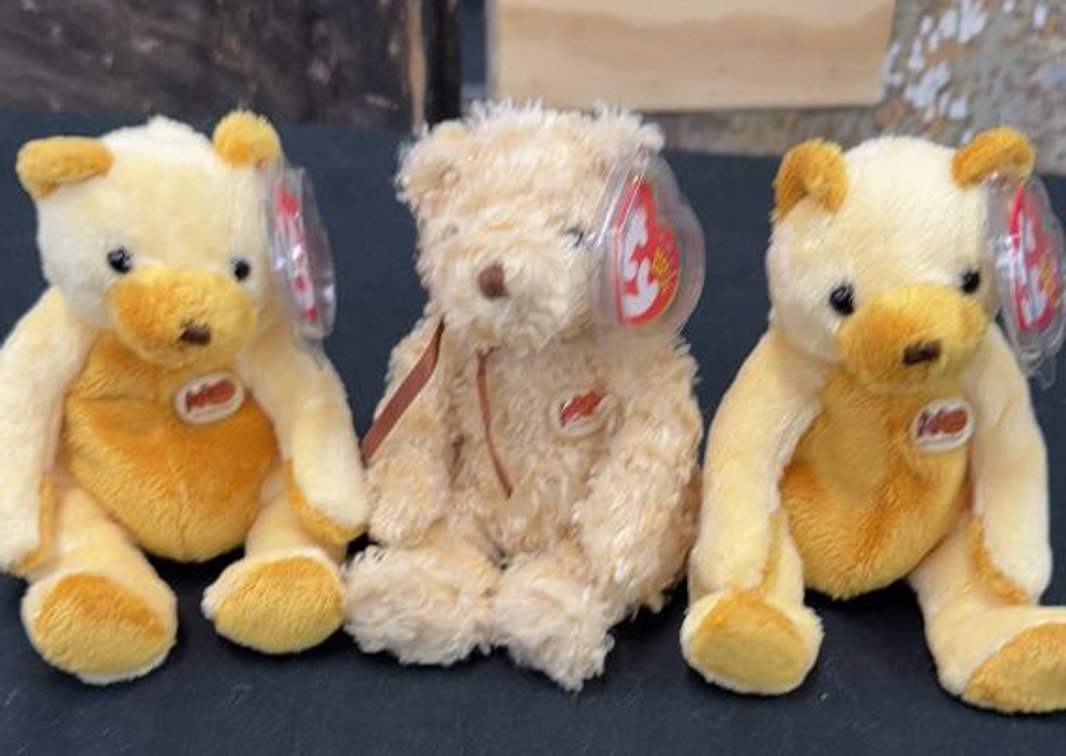 Image for Webb, Pierson, Clark Multi Consignor Online Auction